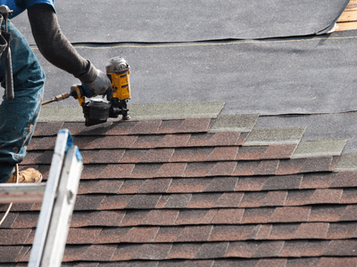 About Roof Repair Experts Scenery Hill, PA