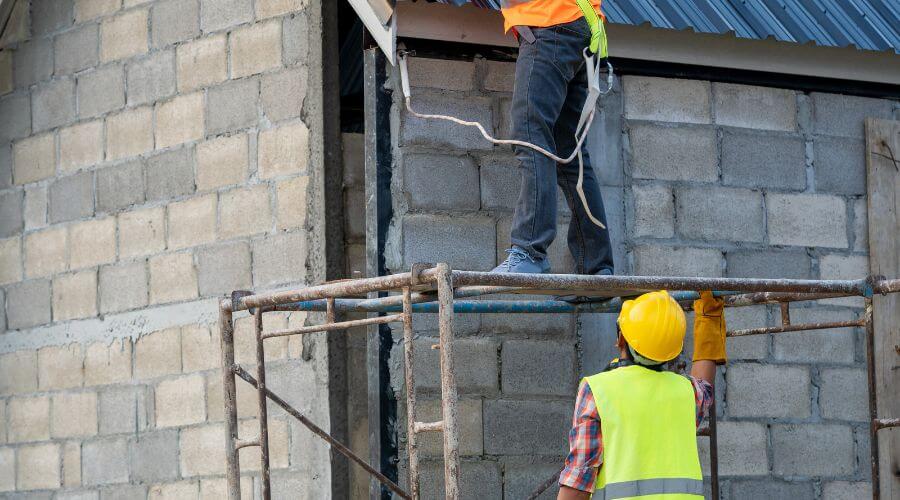 Professional New roof installation in Scenery Hill, PA